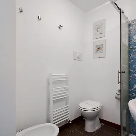 Xenia Apartments - Rustic And Cozy Apartment In Navigli Milan Exterior photo