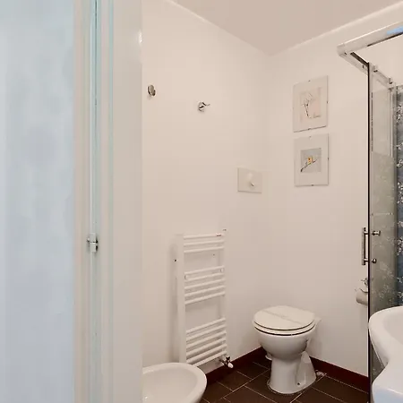 Xenia Apartments - Rustic And Cozy Apartment In Navigli Milan Exterior photo