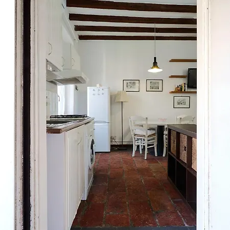 Xenia Apartments - Rustic And Cozy Apartment In Navigli Milan Exterior photo