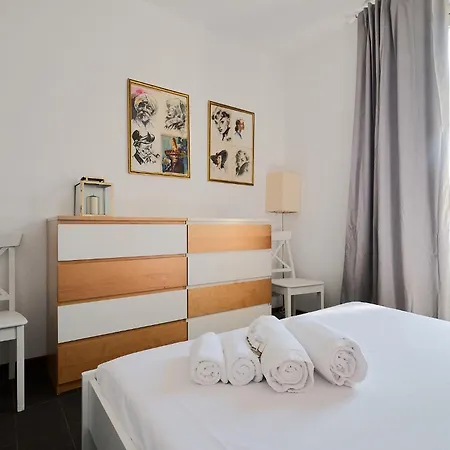 Xenia Apartments - Rustic And Cozy Apartment In Navigli Milan Exterior photo