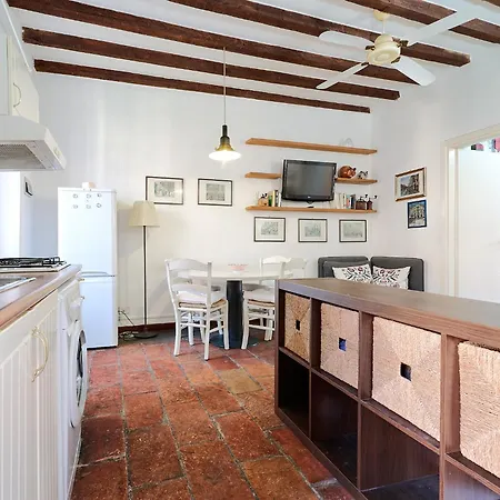 Xenia Apartments - Rustic And Cozy Apartment In Navigli Milan Exterior photo