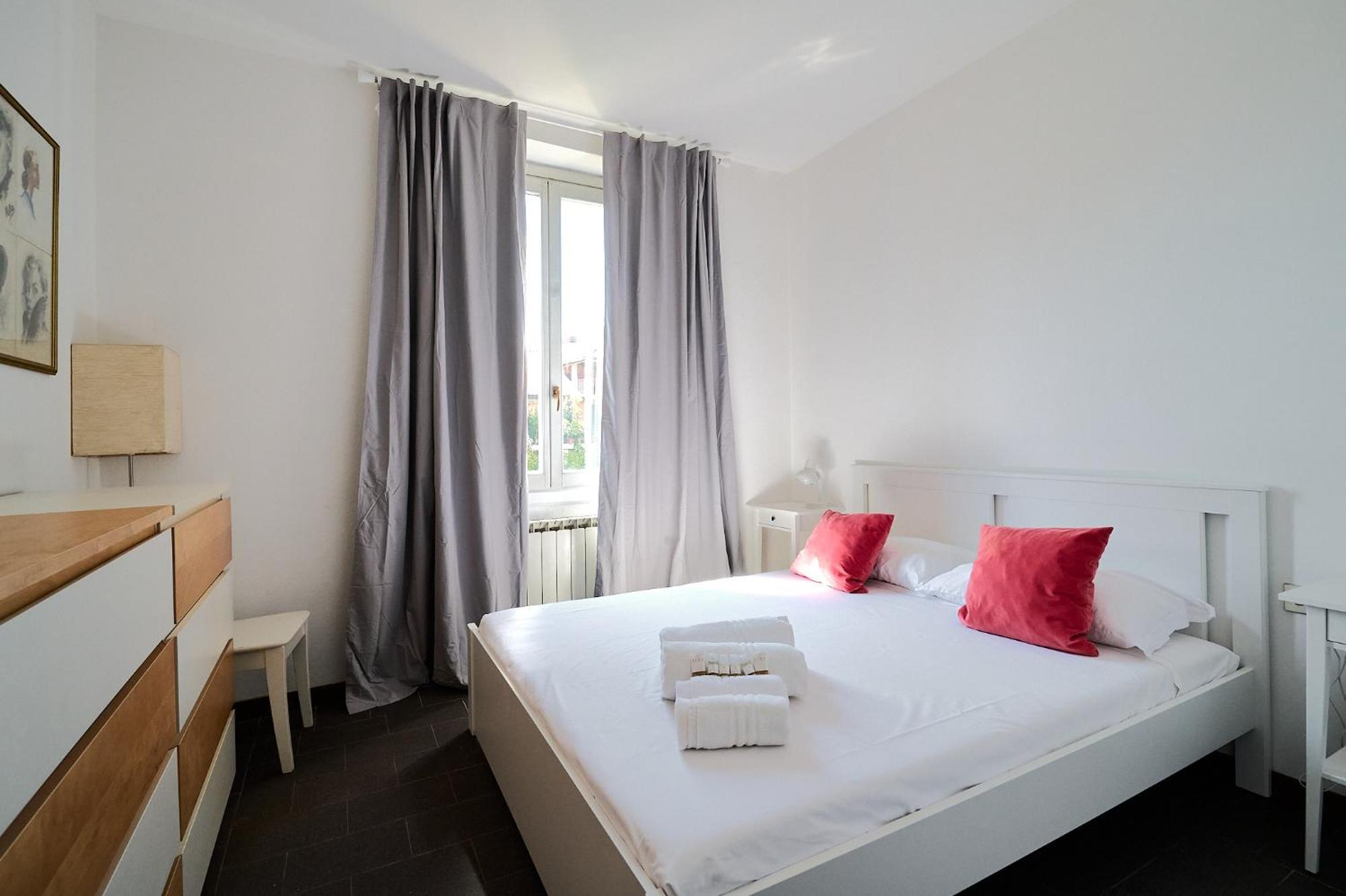 Xenia - Rustic And Cozy In Navigli * Mailand