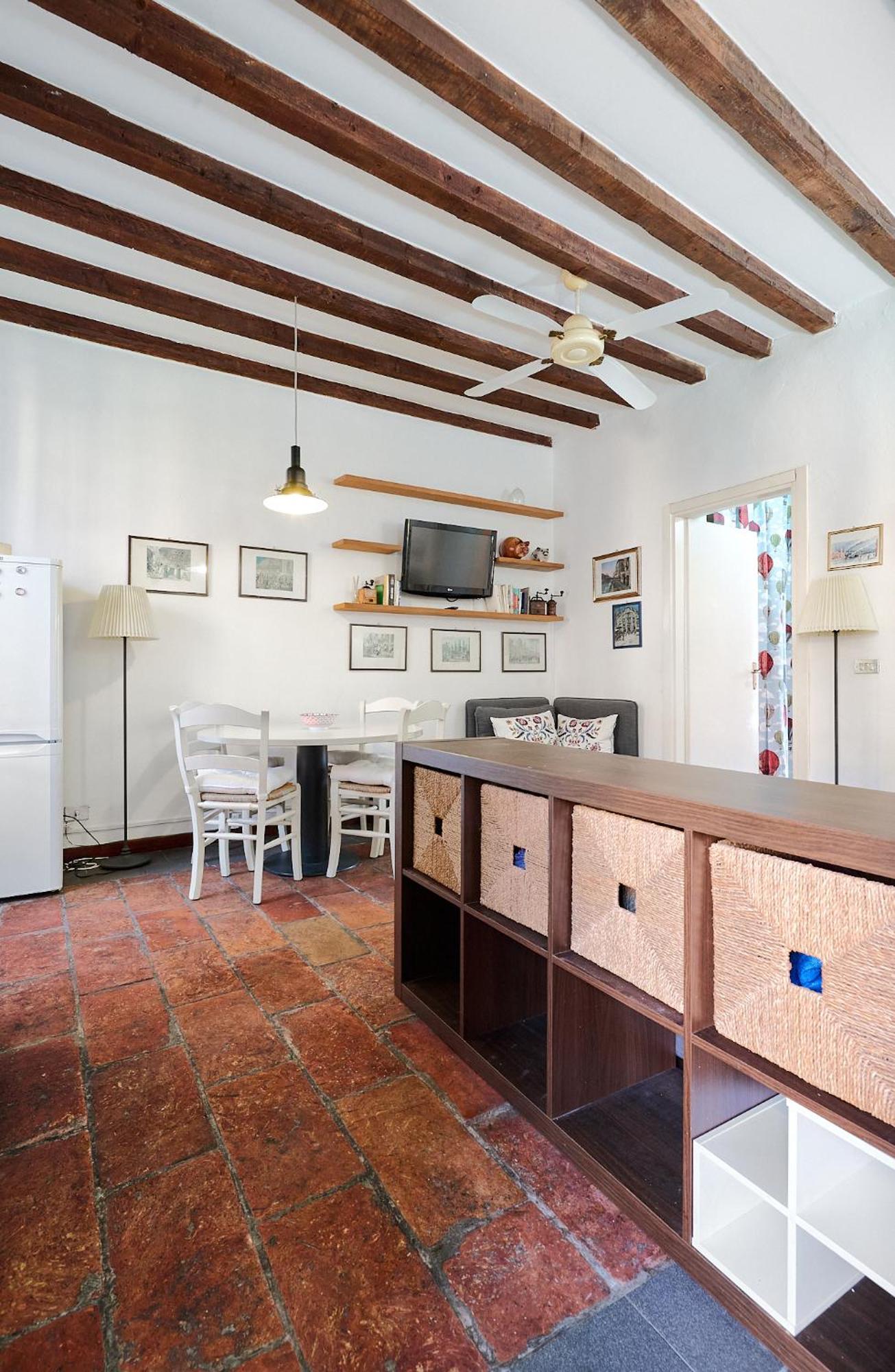 Xenia - Rustic And Cozy In Navigli * Mailand